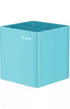 Подставка для пишущих принадлежностей Nusign, синяя