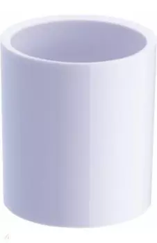 Подставка для пишущих принадлежностей, пластиковая, ассортимент "Deli" (E9155)