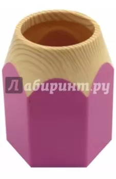 Подставка для пишущих принадлежностей (в ассортименте) (E9145)