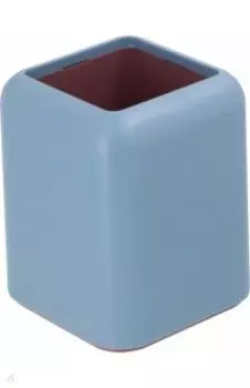 Подставка настольная пластиковая Forte. Manga, голубой с розовым