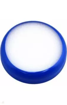 Подушка увлажняющая для пальцев, с губкой