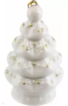 Подвесное украшение Елка