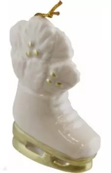 Подвесное украшение Конек