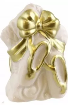 Подвесное украшение Пуанты