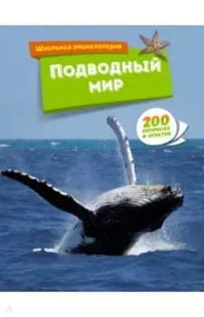 Подводный мир