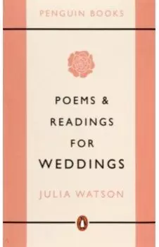 Poems and Readings for Weddings