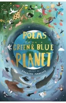 Poems from a Green and Blue Planet