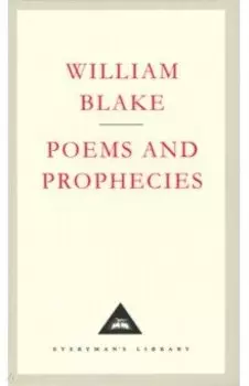 Poems & Prophecies