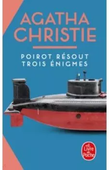 Poirot rsout trois nigmes