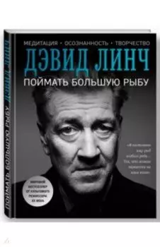 Поймать большую рыбу