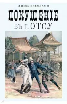 Покушение в г. Отсу