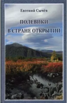 Полевики в стране открытий