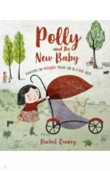 Polly and the New Baby