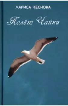 Полёт Чайки