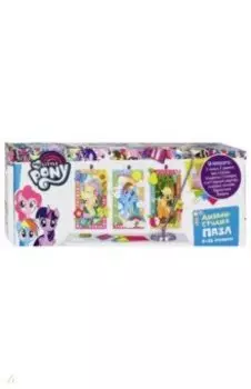 Пони. Дизайн-студия "Прогулка" (03894)