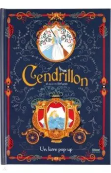 Pop up Cendrillon