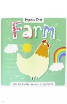 Pops for Tots. Farm