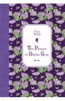 Портрет Дориана Грея = The Picture of Dorian Gray