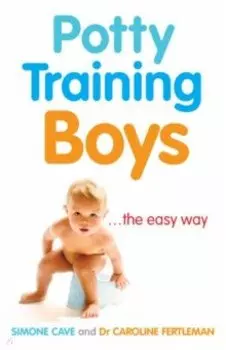 Potty Training Boys