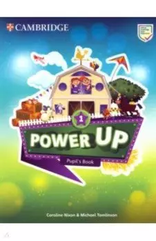 Power Up. Level 1. Pupil's Book