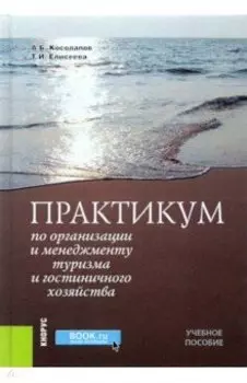 Практикум по организации и менеджменту туризма и гостиничного хозяйства. Учебное пособие
