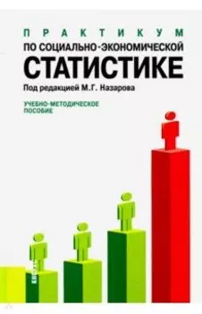 Практикум по социально-экономической статистике. Учебно-методическое пособие
