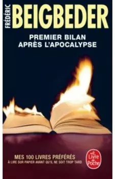 Premier bilan aprs l'apocalypse