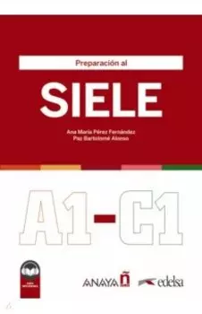 Preparacin al SIELE A1-C1
