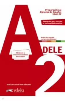 Preparacion al DELE A2. Libro del alumno