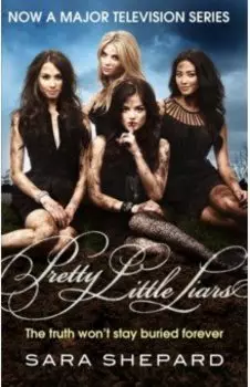 Pretty Little Liars