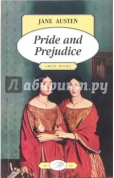 Pride and Prejudice
