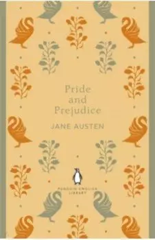 Pride and Prejudice