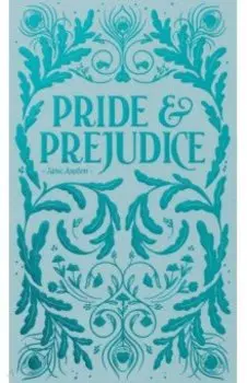 Pride and Prejudice