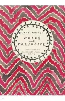 Pride and Prejudice