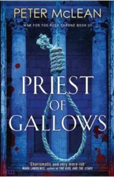 Priest of Gallows