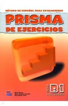Prisma B1. Progresa. Libro de ejercicios