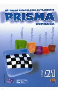 Prisma A1. Comienza. Libro del alumno