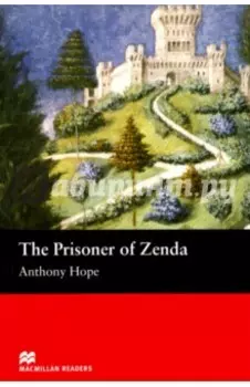Prisoner of Zenda