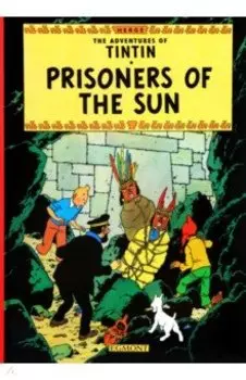 Prisoners of the Sun