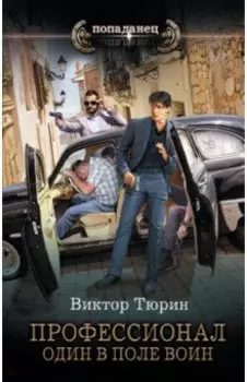 Профессионал. Один в поле воин