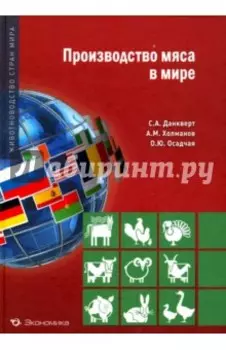 Производство мяса в мире