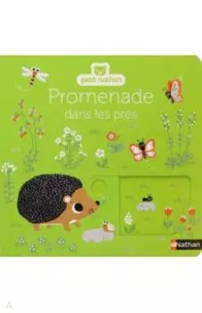 Promenade dans les prs