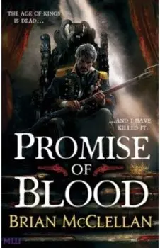 Promise of Blood