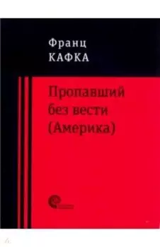 Пропавший без вести (Америка)