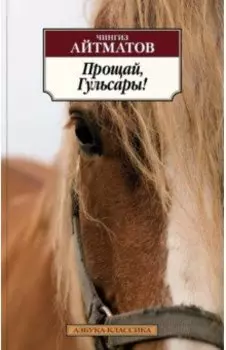 Прощай, Гульсары!
