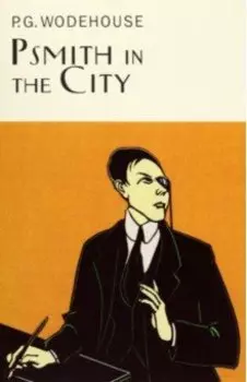 Psmith in the City