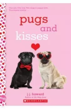 Pugs and Kisses