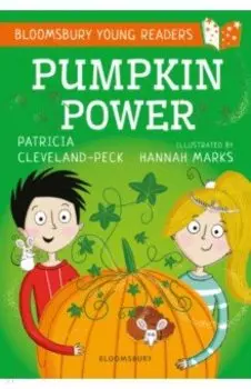 Pumpkin Power
