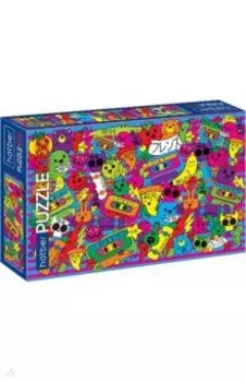 Puzzle-1000 Арт. Азия