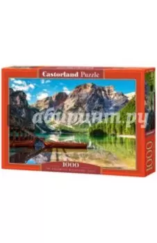 Puzzle-1000 Доломитовые горы